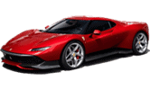 F150 / La Ferrari